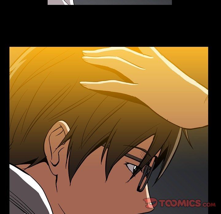 [Manhwa] Honey poison Love, big tits, OL#[100P]-78