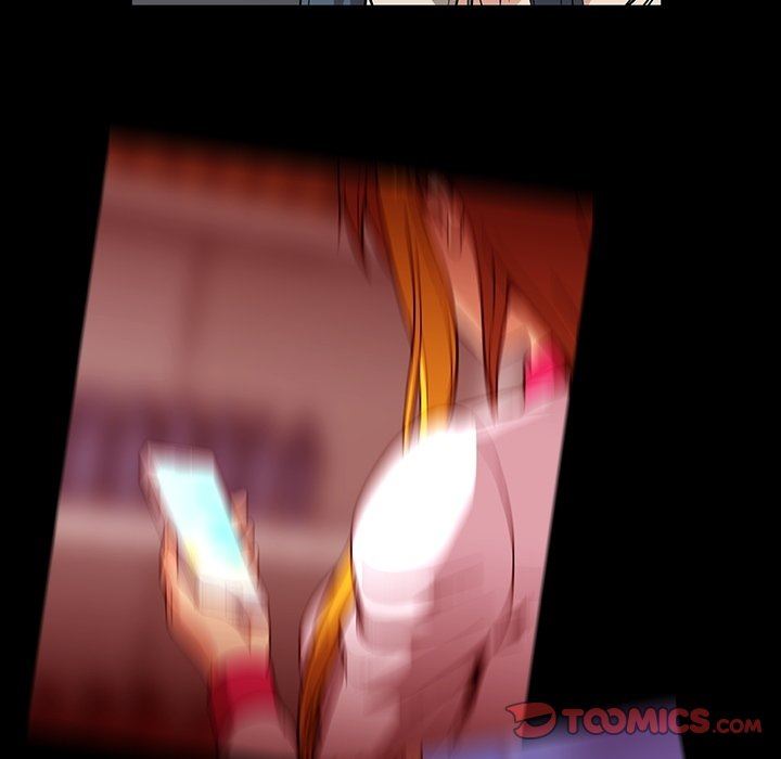 [Manhwa] Honey poison Love, big tits, OL#[100P]-94