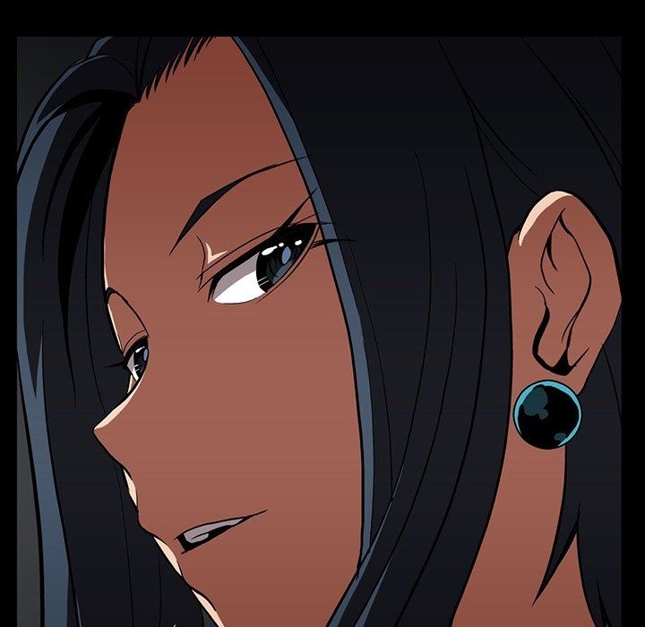 [Manhwa] Honey poison Love, big tits, OL#[100P]-99