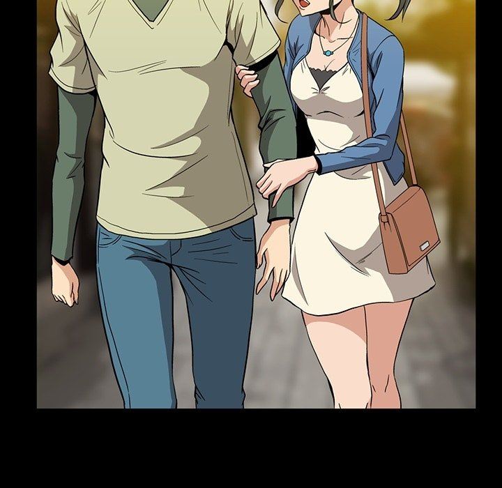 [韩国漫画] 蜜毒 爱情,巨乳大奶,OL#[86P]-19