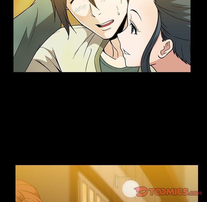 [韩国漫画] 蜜毒 爱情,巨乳大奶,OL#[86P]-24