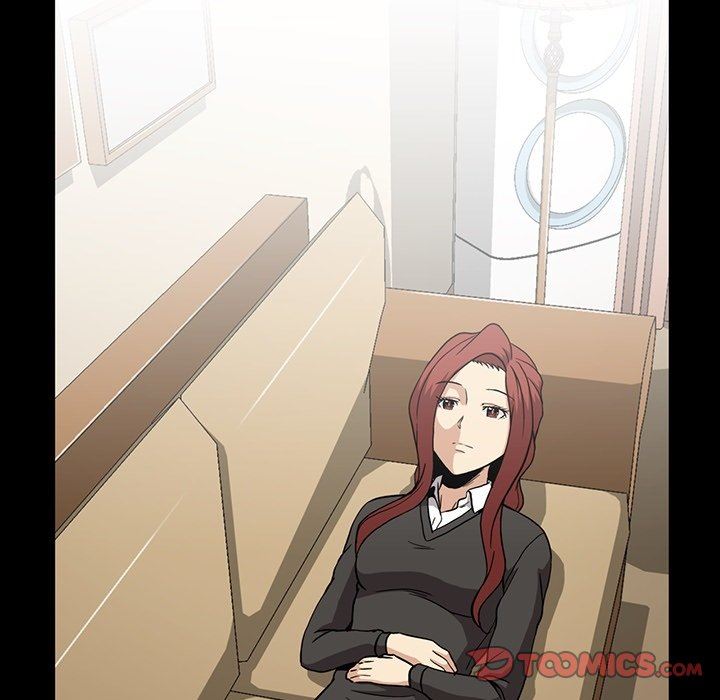 [韩国漫画] 蜜毒 爱情,巨乳大奶,OL#[86P]-72