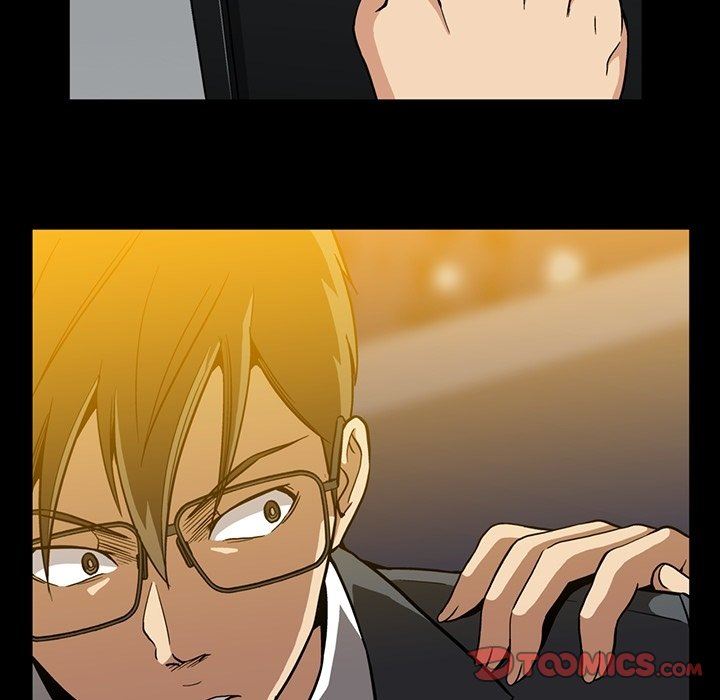 [韩国漫画] 蜜毒 爱情,巨乳大奶,OL#[86P]-82
