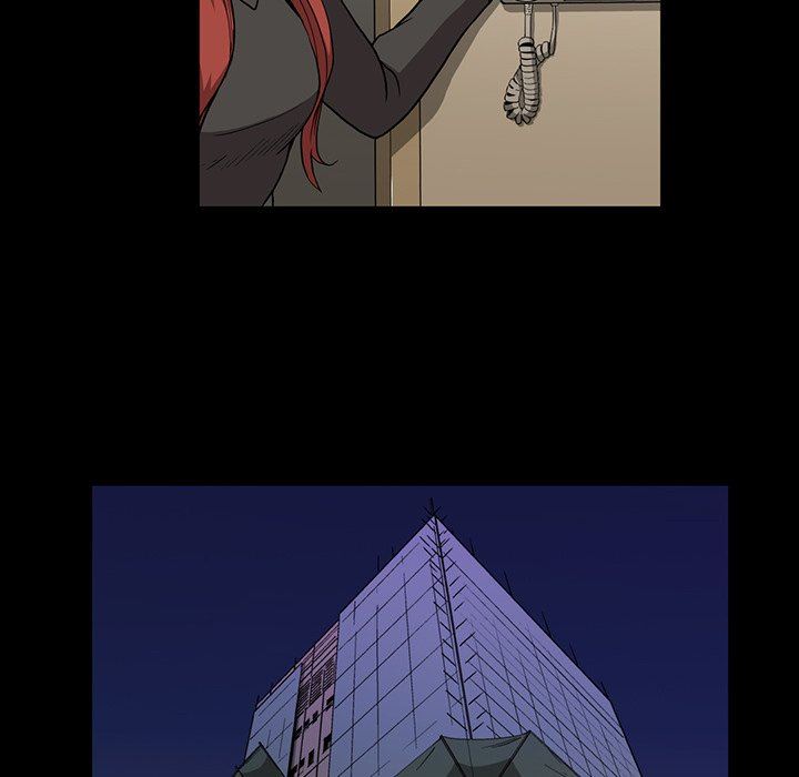 [韩国漫画] 蜜毒 爱情,巨乳大奶,OL#[93P]-12
