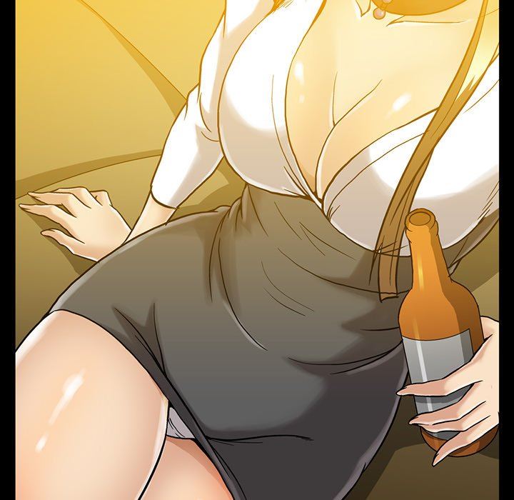 [韩国漫画] 蜜毒 爱情,巨乳大奶,OL#[93P]-87