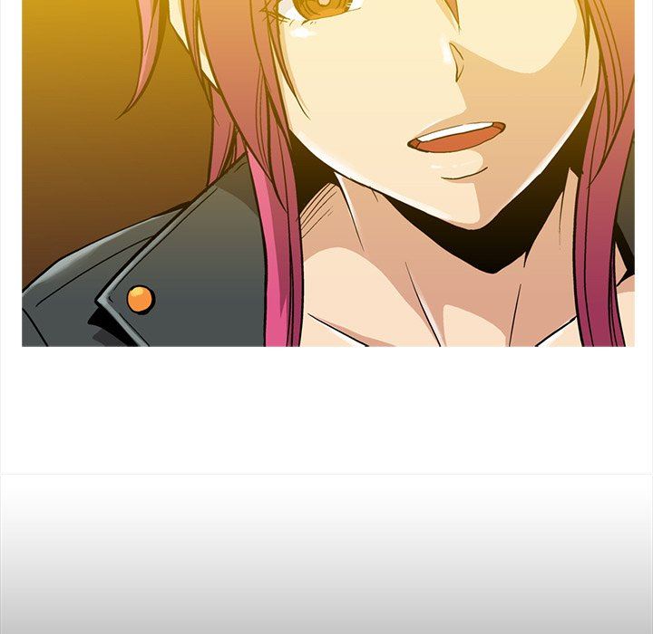 [Manhwa] Honey poison Love, big tits, OL#[83P]-15