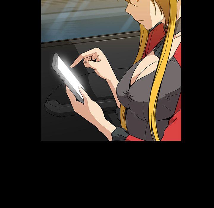 [Manhwa] Honey poison Love, big tits, OL#[83P]-31