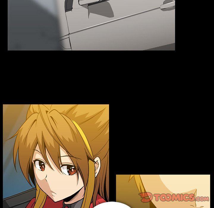 [Manhwa] Honey poison Love, big tits, OL#[83P]-34