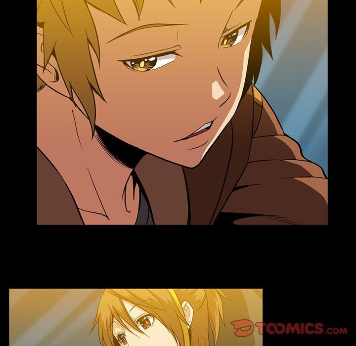 [Manhwa] Honey poison Love, big tits, OL#[83P]-36