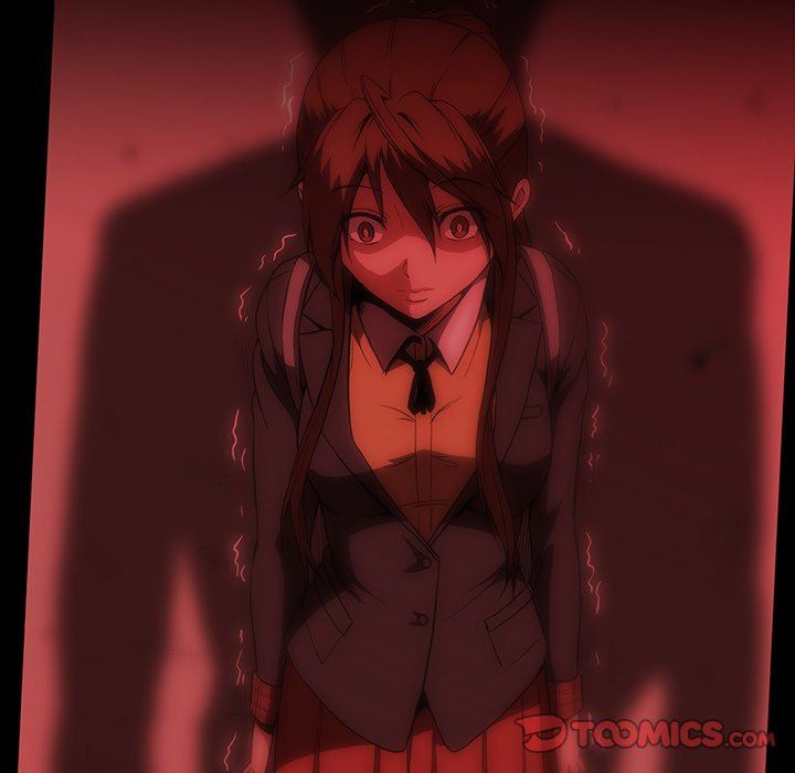 [Manhwa] Honey poison Love, big tits, OL#[83P]-42