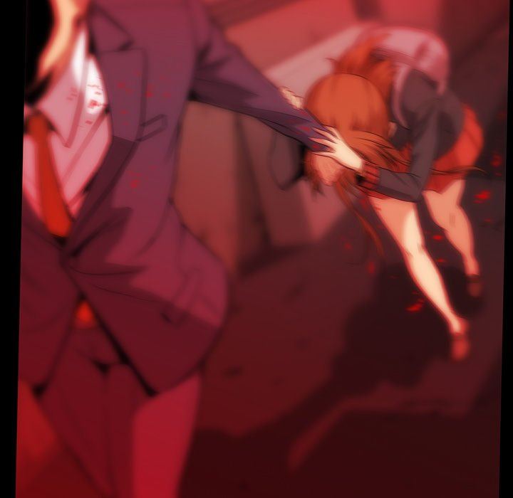 [Manhwa] Honey poison Love, big tits, OL#[83P]-53
