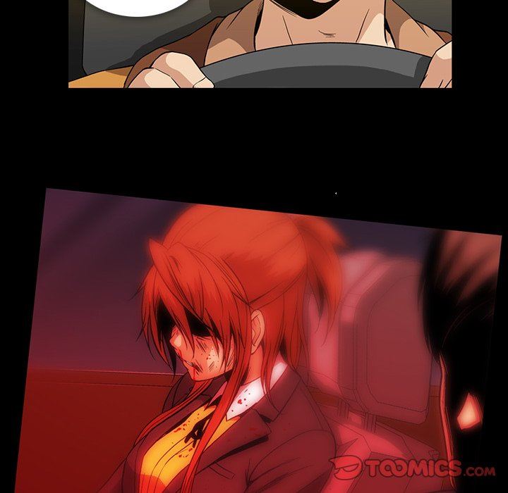 [Manhwa] Honey poison Love, big tits, OL#[83P]-56