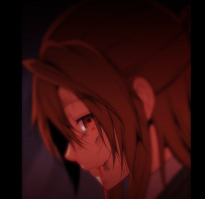 [Manhwa] Honey poison Love, big tits, OL#[83P]-59