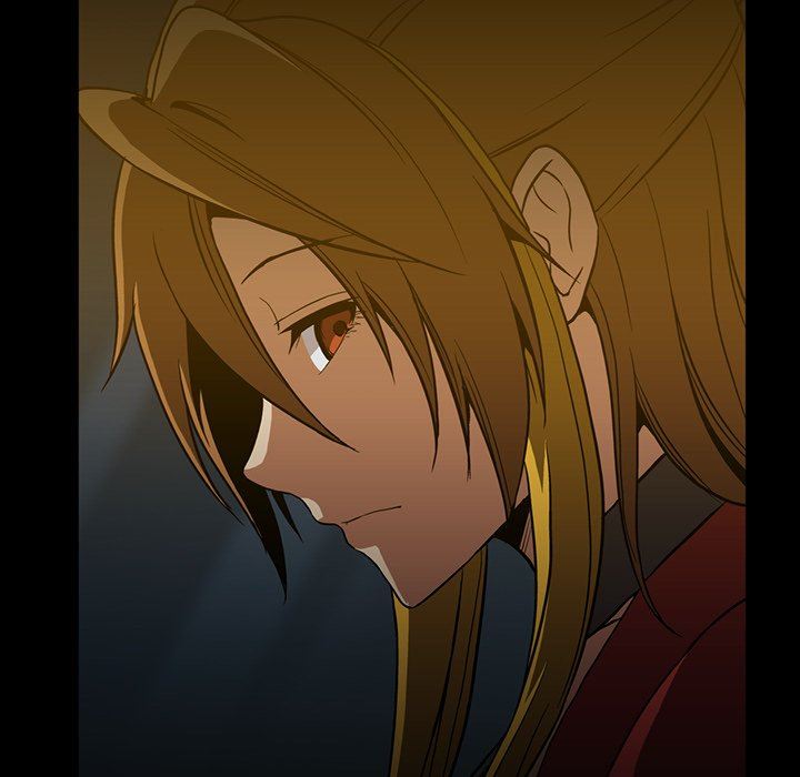 [Manhwa] Honey poison Love, big tits, OL#[83P]-61