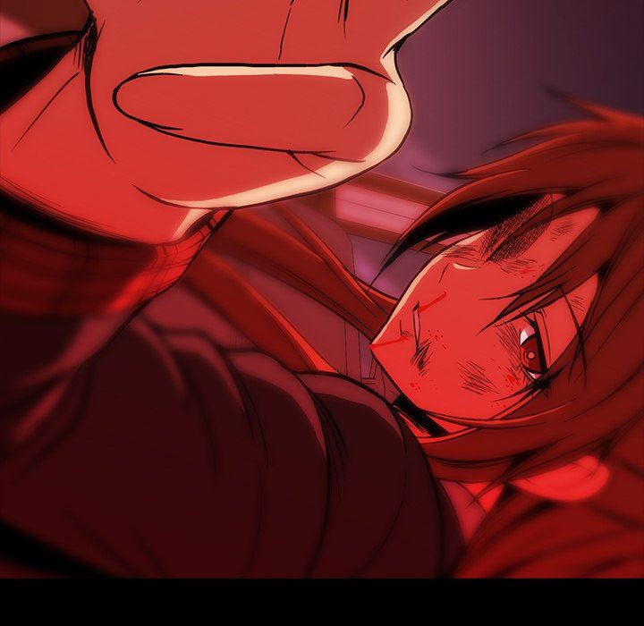 [Manhwa] Honey poison Love, big tits, OL#[83P]-65