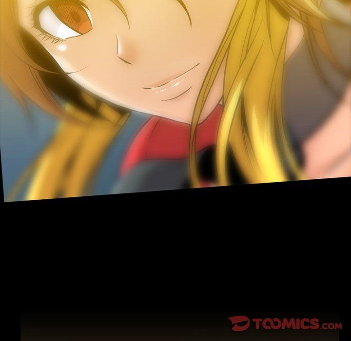 [Manhwa] Honey poison Love, big tits, OL#[83P]-74