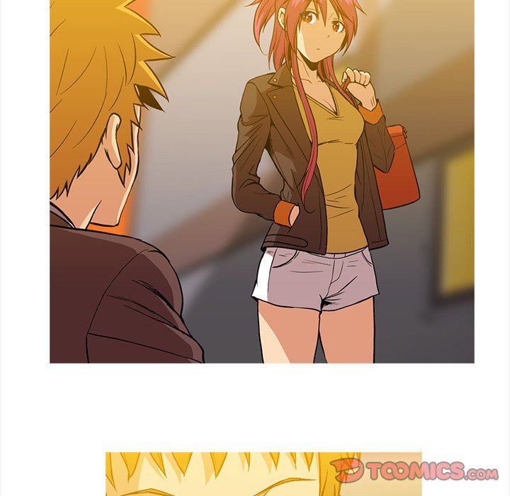 [Manhwa] Honey poison Love, big tits, OL#[83P]-8