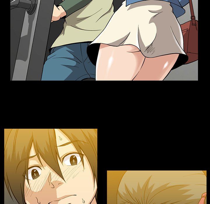 [韩国漫画] 蜜毒 爱情,巨乳大奶,OL#[93P]-56