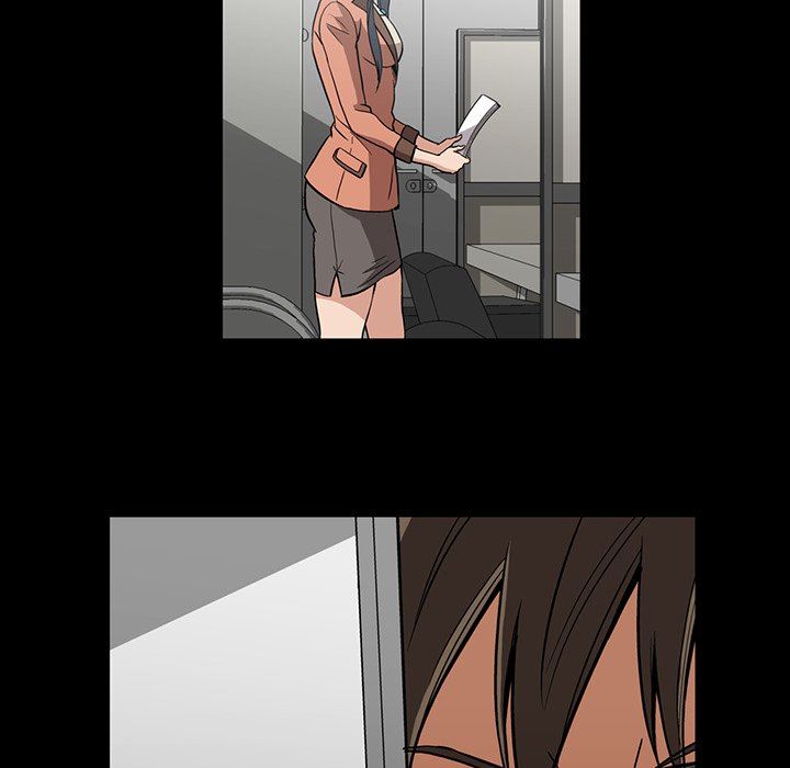 [韩国漫画] 蜜毒 爱情,巨乳大奶,OL#[93P]-9