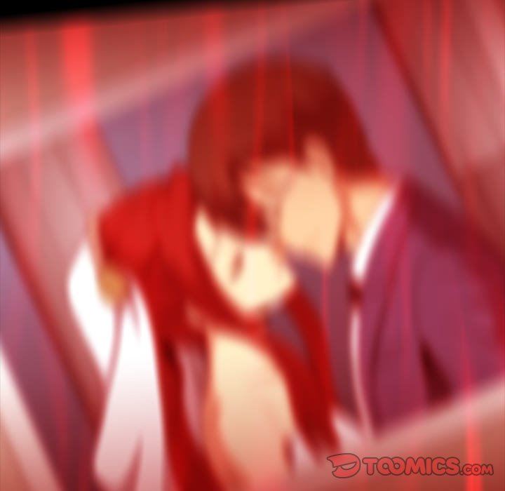 [韩国漫画] 蜜毒 爱情,巨乳大奶,OL#[122P]-105