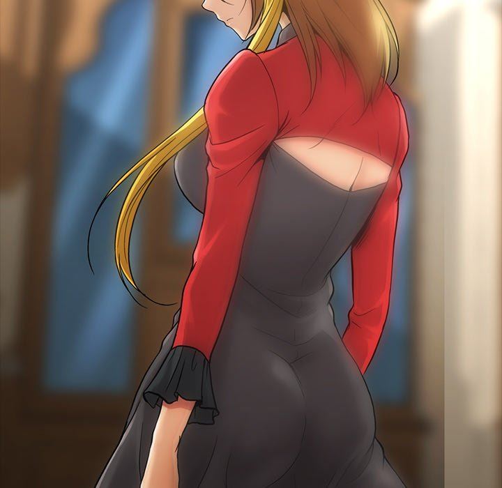 [韩国漫画] 蜜毒 爱情,巨乳大奶,OL#[122P]-121