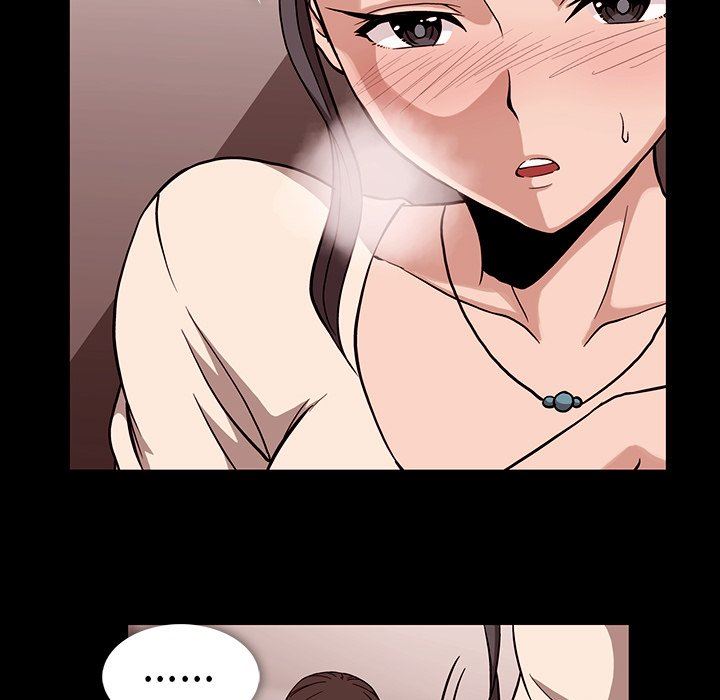 [韩国漫画] 蜜毒 爱情,巨乳大奶,OL#[122P]-62