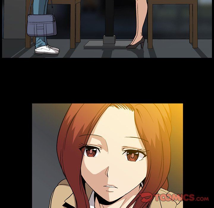 [韩国漫画] 蜜毒 爱情,巨乳大奶,OL#[122P]-87