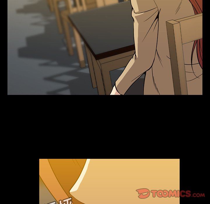 [韩国漫画] 蜜毒 爱情,巨乳大奶,OL#[122P]-99