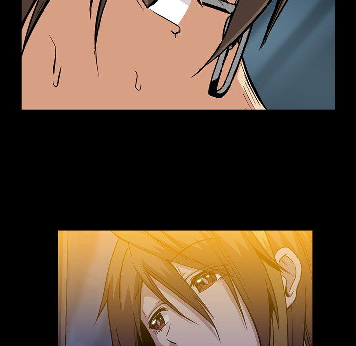 [Manhwa] Honey poison Love, big tits, OL#[117P]-107