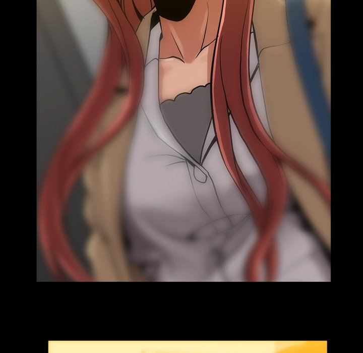 [Manhwa] Honey poison Love, big tits, OL#[117P]-59