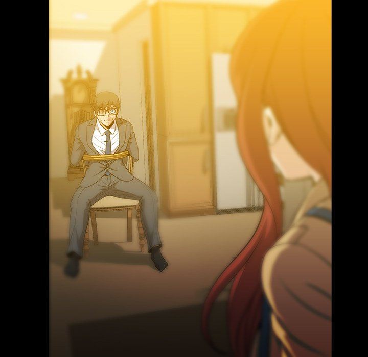 [Manhwa] Honey poison Love, big tits, OL#[117P]-60