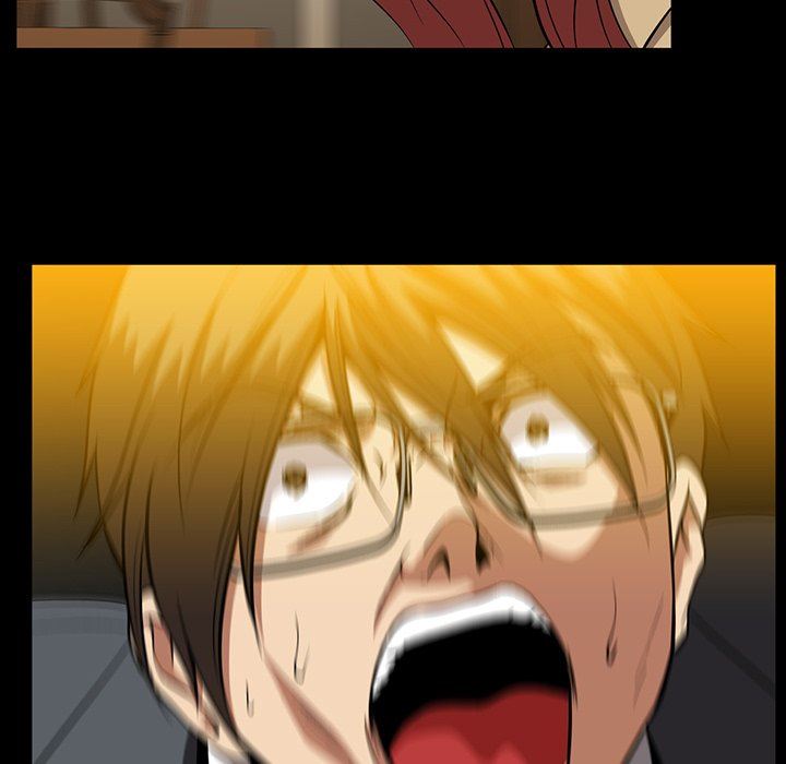 [Manhwa] Honey poison Love, big tits, OL#[117P]-64