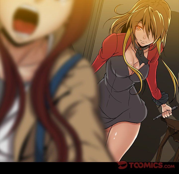 [Manhwa] Honey poison Love, big tits, OL#[117P]-66