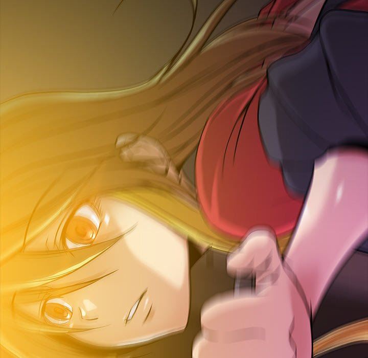[Manhwa] Honey poison Love, big tits, OL#[117P]-68