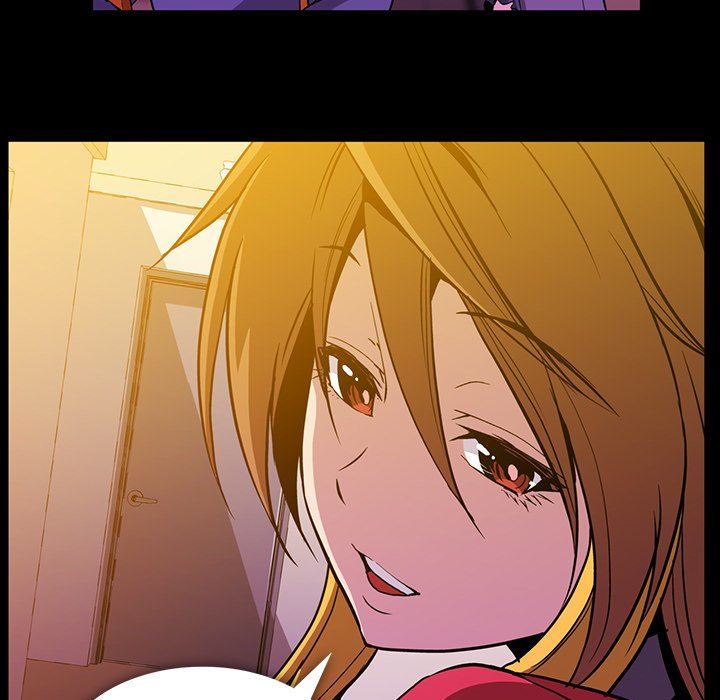 [Manhwa] Honey poison Love, big tits, OL#[117P]-7