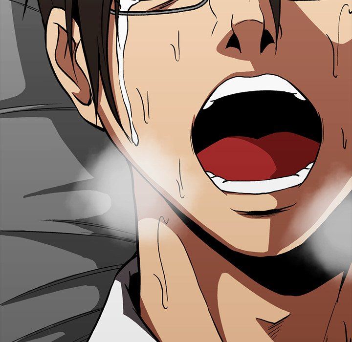 [Manhwa] Honey poison Love, big tits, OL#[117P]-76