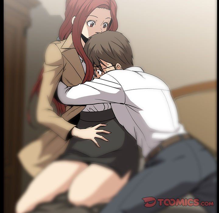 [Manhwa] Honey poison Love, big tits, OL#[117P]-86