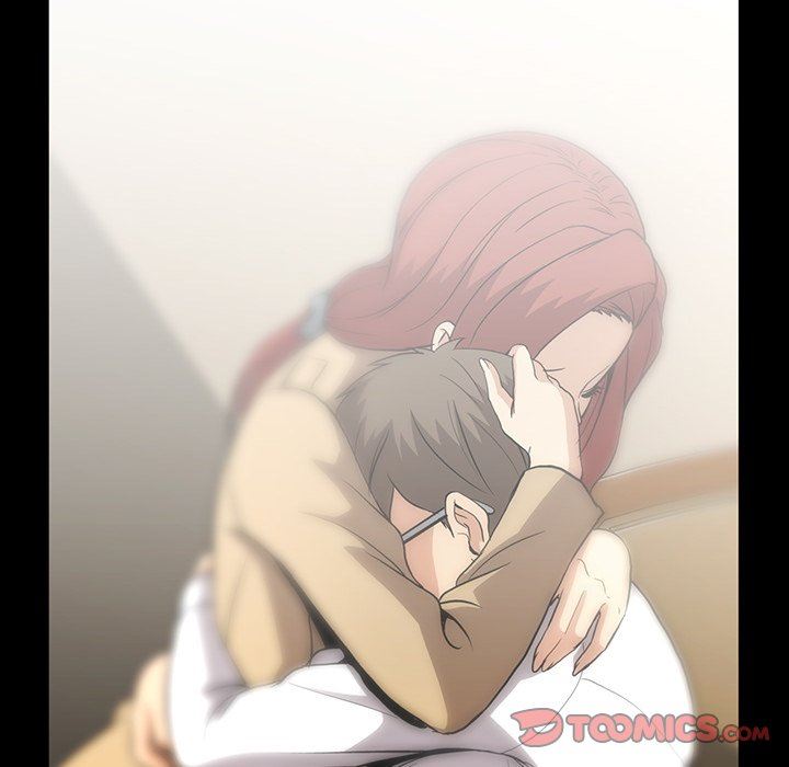 [Manhwa] Honey poison Love, big tits, OL#[117P]-90