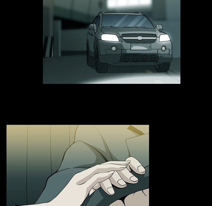 [Manhwa] Honey poison Love, big tits, OL#[117P]-97