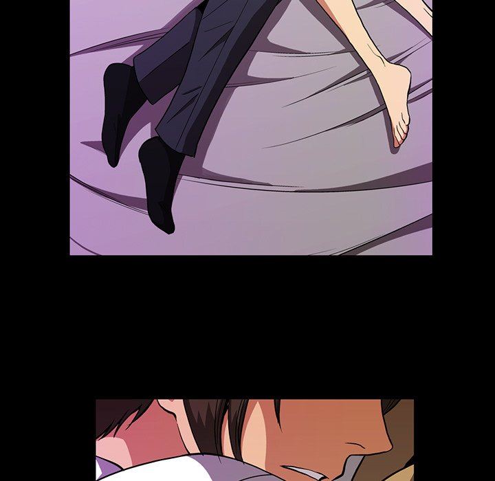 [韩国漫画] 蜜毒 爱情,巨乳大奶,OL#[97P]-11
