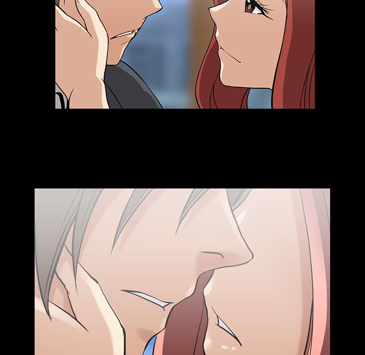 [韩国漫画] 蜜毒 爱情,巨乳大奶,OL#[97P]-33