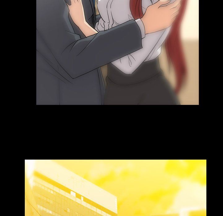 [韩国漫画] 蜜毒 爱情,巨乳大奶,OL#[97P]-39