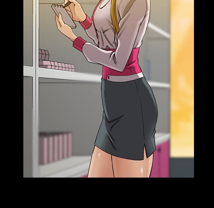 [韩国漫画] 蜜毒 爱情,巨乳大奶,OL#[97P]-44