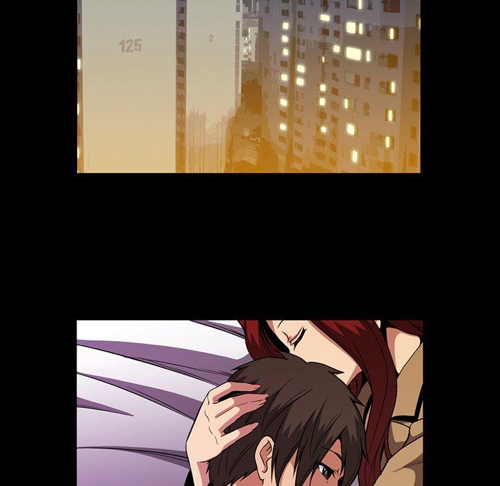 [韩国漫画] 蜜毒 爱情,巨乳大奶,OL#[97P]-5