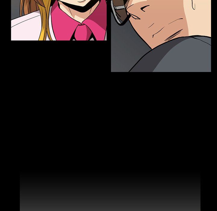 [韩国漫画] 蜜毒 爱情,巨乳大奶,OL#[97P]-56