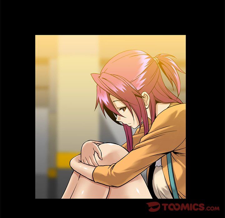 [韩国漫画] 蜜毒 爱情,巨乳大奶,OL#[97P]-94