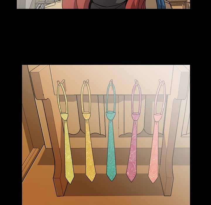 [韩国漫画] 蜜毒 爱情,巨乳大奶,OL#[84P]-2