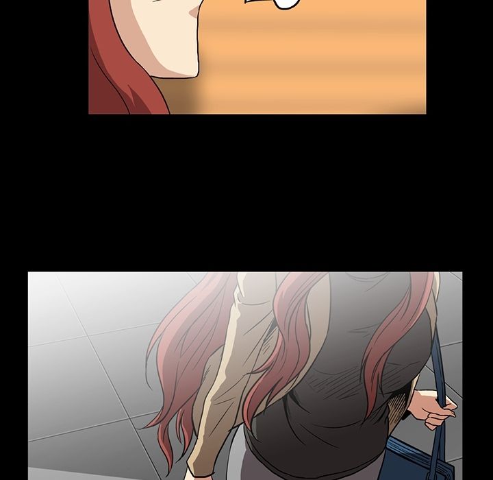 [韩国漫画] 蜜毒 爱情,巨乳大奶,OL#[84P]-27
