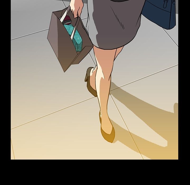 [韩国漫画] 蜜毒 爱情,巨乳大奶,OL#[84P]-28