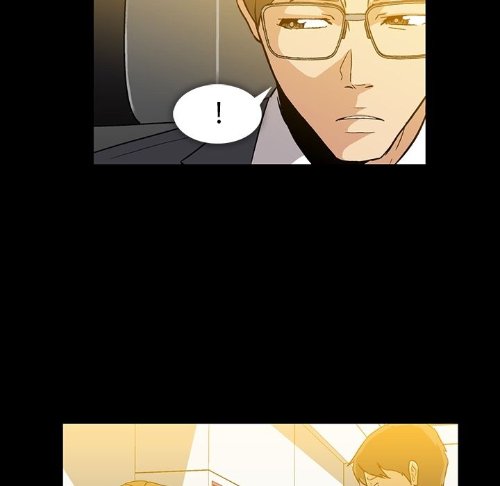 [韩国漫画] 蜜毒 爱情,巨乳大奶,OL#[84P]-34